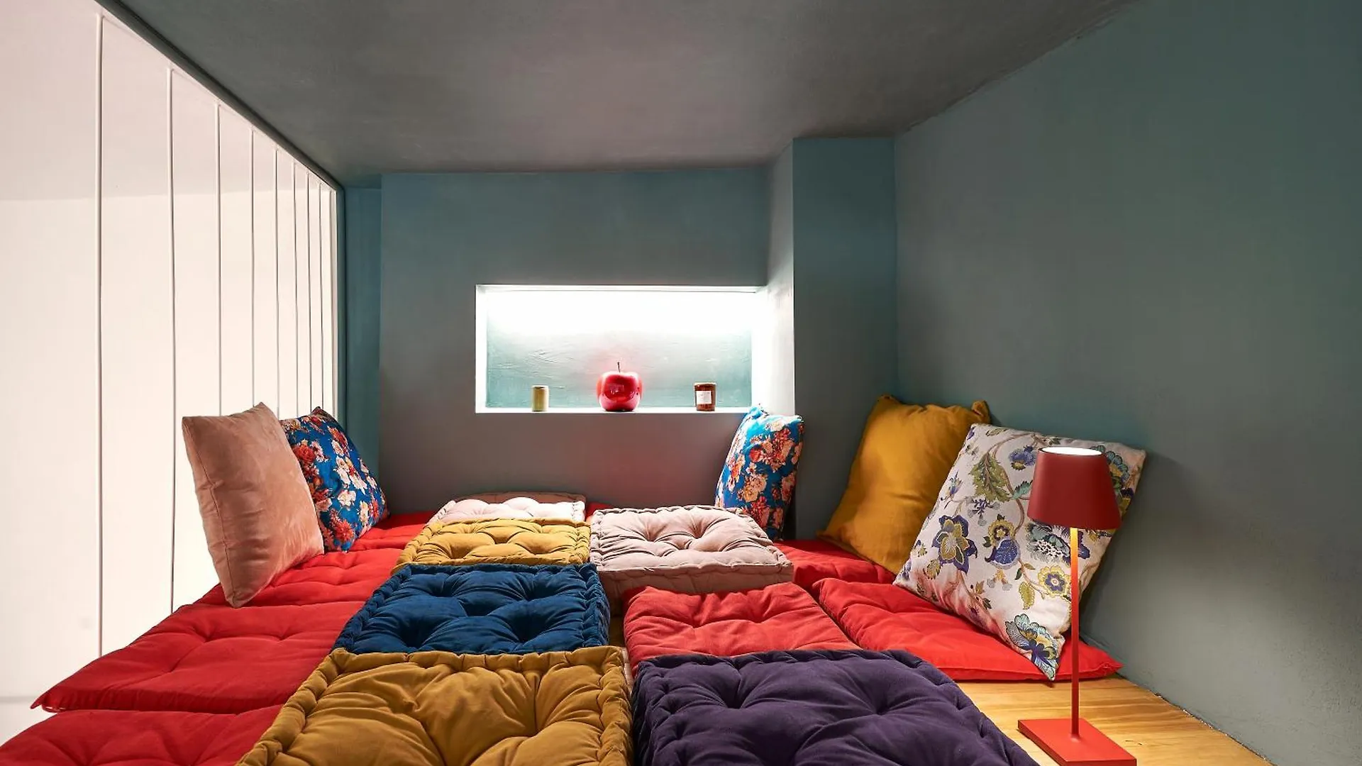 Rego Apartments - Boutique Aparthotel With Some Off-Site Apartments In A Charming Historic District Close To Upper Town Bérgamo Italia