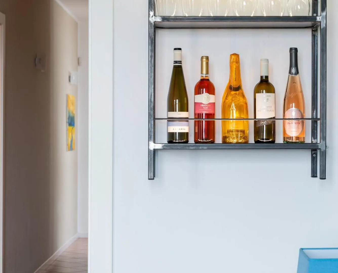 Rego Apartments - Boutique Aparthotel With Some Off-Site Apartments In A Charming Historic District Close To Upper Town Bérgamo Italia
