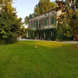 Corte Malpensata Alloggio per agriturismo