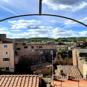 Pellegrino 75 Double Bedroom , Roma Italia