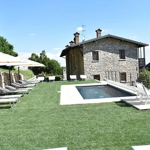 Cascina Belvedi Landsted