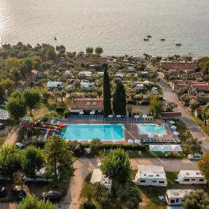 Fontanelle Campingplads