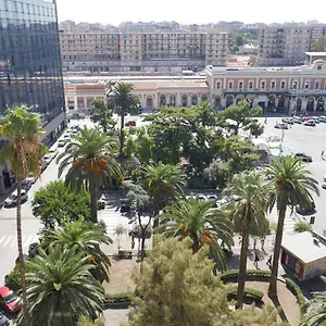 Station , Bari Italia