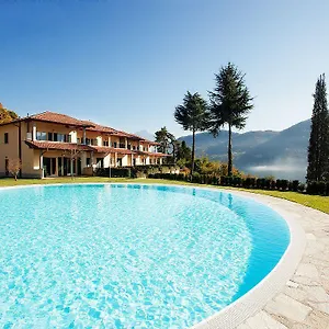 Residence-11 To Choose From In An Exclusive By Italian Lejlighed