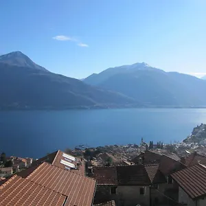 Treterre Фермерский дом