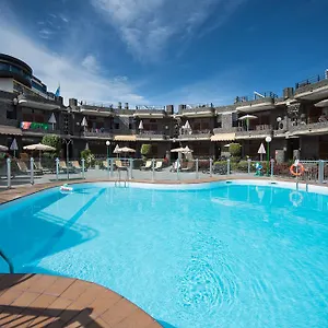 Don Pedro , Playa del Inglés Spanien