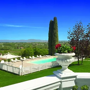 Relais Belvedere&spa Only Adults Lejlighed