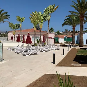 Tisaya Golf , Maspalomas (Gran Canaria) Spanien